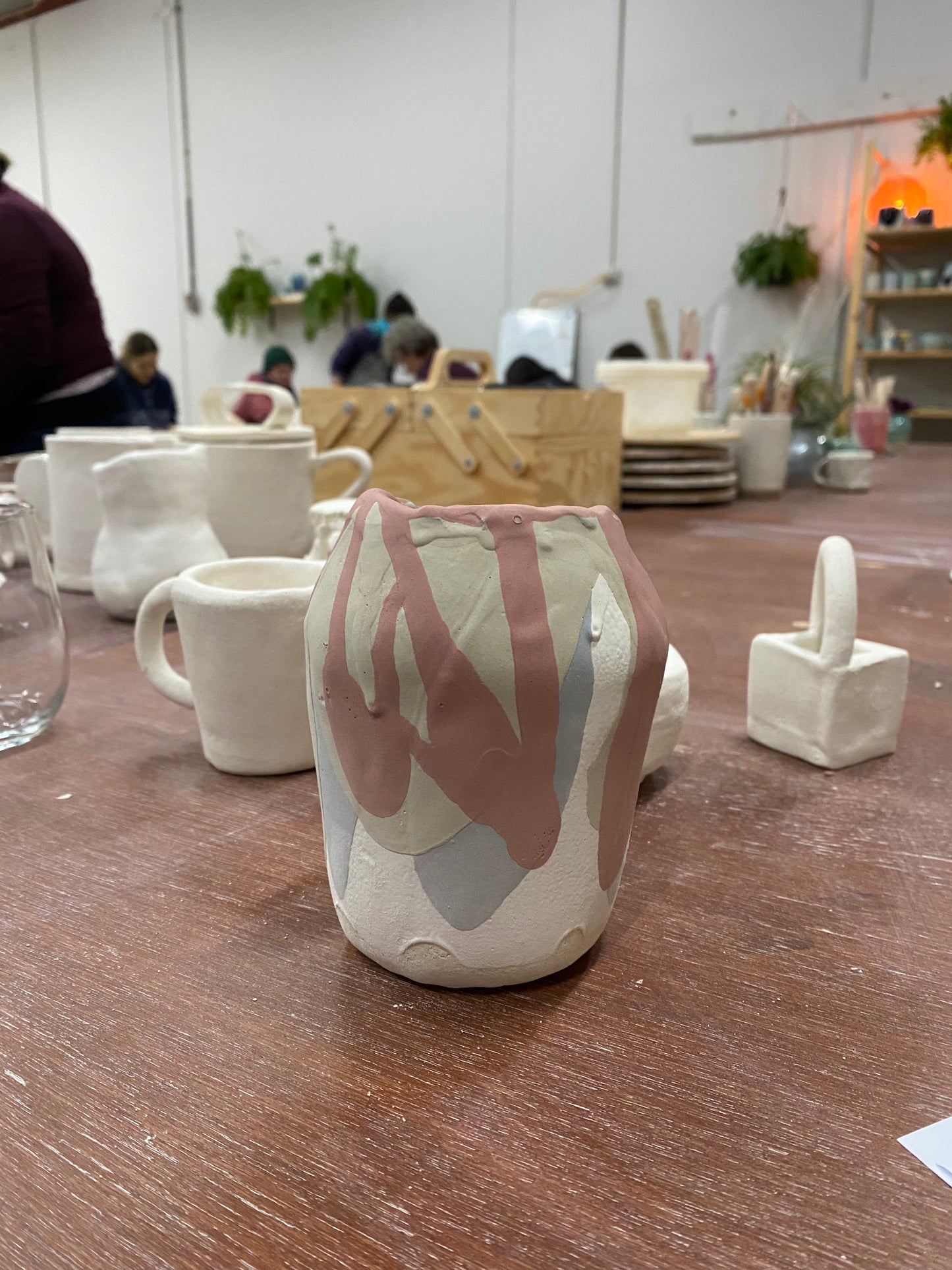 Creative Kids Club - Term Classes
