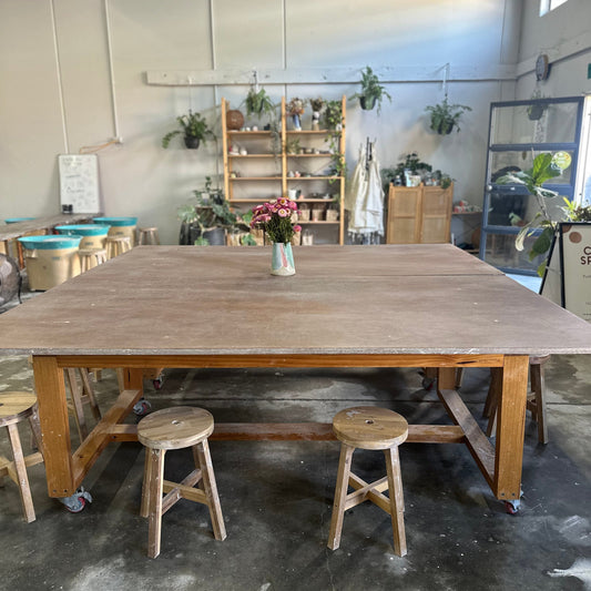 Friday morning : Combo class