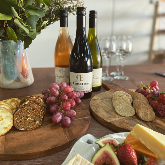 Wheel & Wine