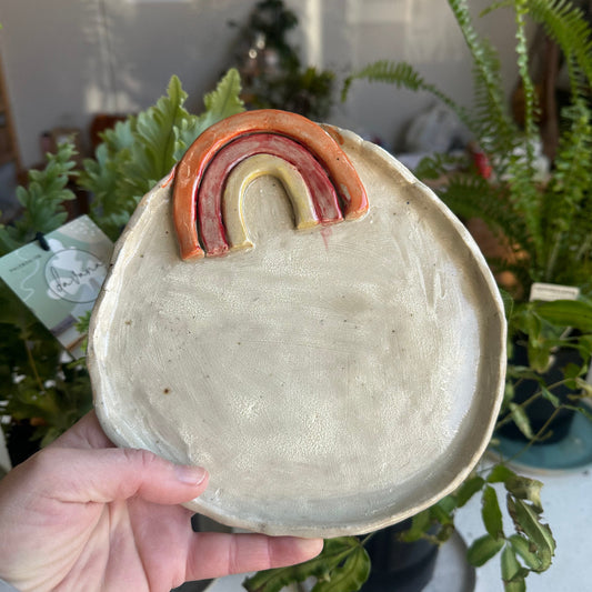 School Holidays Sept 2025 - Hand building