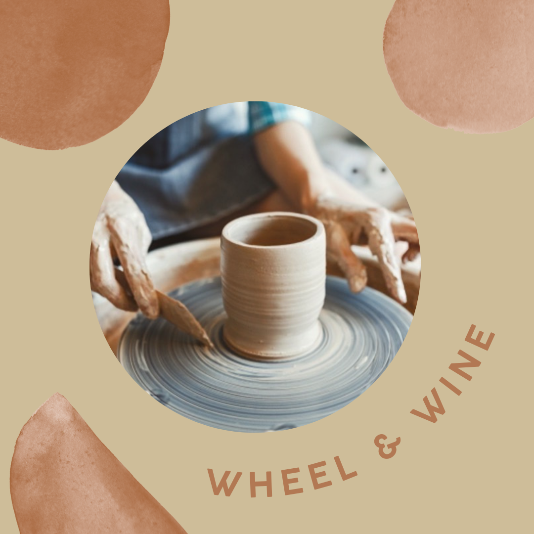 Wheel & Wine